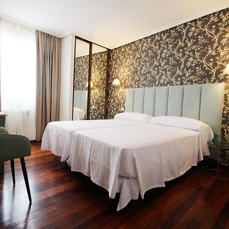 Hosteria De Adarzo Auto Check Сантандер Екстер'єр фото