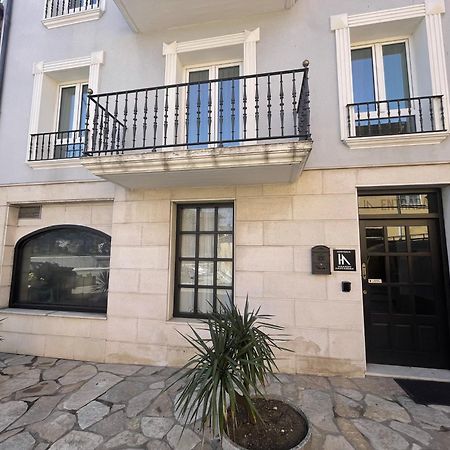 Hosteria De Adarzo Auto Check Сантандер Екстер'єр фото